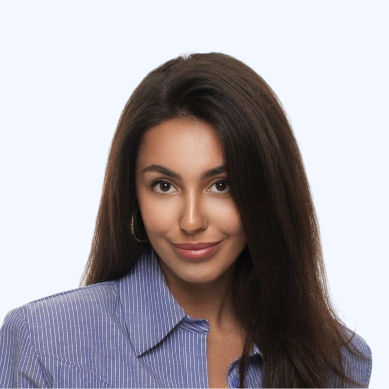 Alexandra Obruchikova